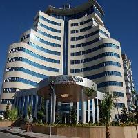 Las mejores ofertas de The Anatolian Gaziantep