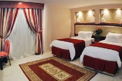 Las mejores ofertas de Al Jomrok Boutique Hotel Doha