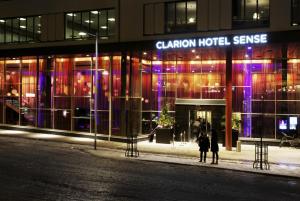 Best offers for Clarion Hotel Sense Lulea 