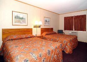 Las mejores ofertas de RODEWAY INN MT. RUSHMORE AREA Rapid City 