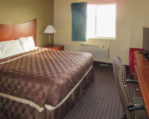 Las mejores ofertas de TRAVELODGE RAPID CITY Rapid City 