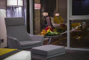Las mejores ofertas de Executives Hotel KAFD Riad