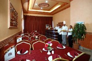Las mejores ofertas de Al Mahmal Palestine Hotel Jedda