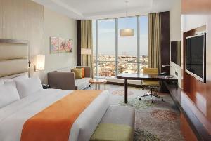 Las mejores ofertas de Holiday Inn Jeddah Gateway Jedda