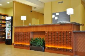 Las mejores ofertas de HOLIDAY INN EXPRESS & SUITES PRATTVILLE SOUTH Prattville