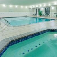 Las mejores ofertas de HOLIDAY INN EXPRESS BILLINGS Billings 