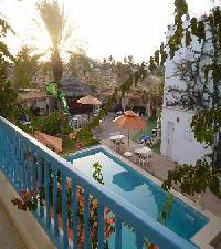 Las mejores ofertas de Rodes Jerba