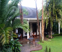 Las mejores ofertas de Bronte the Garden Hotel Harare 