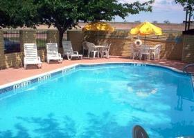 Las mejores ofertas de Travelodge By Wyndham Winslow Winslow 