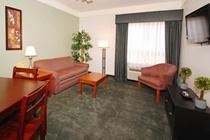 Las mejores ofertas de LA QUINTA INN & SUITES PHOENIX I-10 WEST Phoenix 