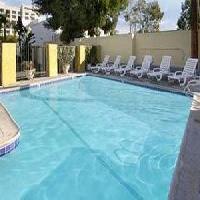 Las mejores ofertas de Anaheim Express Inn Anaheim 