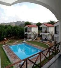 Las mejores ofertas de Tiger Den Sawai Madhopur 