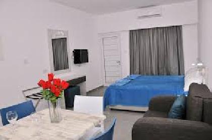 Las mejores ofertas de HOTEL APARTMENTS KAOS Agia Napa