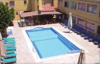 Las mejores ofertas de Apartments Nicks Agia Napa