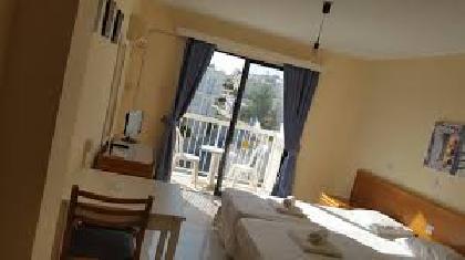 Las mejores ofertas de Marisa Hotel Apartments Agia Napa