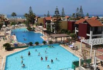 Las mejores ofertas de Panthea Holiday Village Waterpark Agia Napa