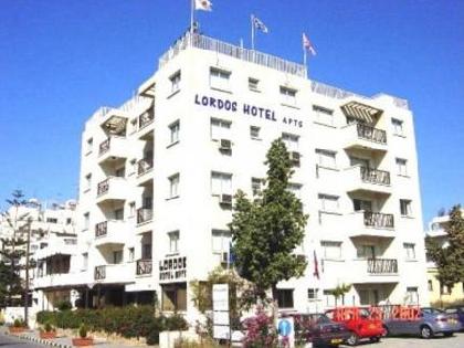 Las mejores ofertas de Lordos Hotel Apts Limassol
