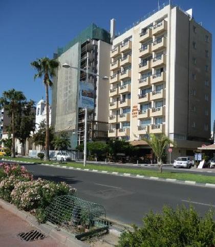 Las mejores ofertas de Pier Beach Hotel Apartments Limassol