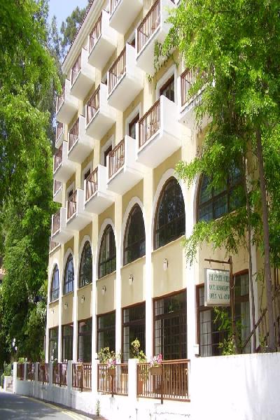 Las mejores ofertas de The Pendeli Limassol