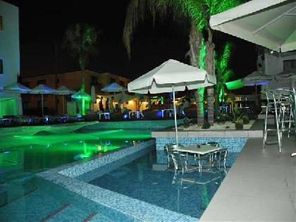 Las mejores ofertas de Tsokkos Holiday Agia Napa