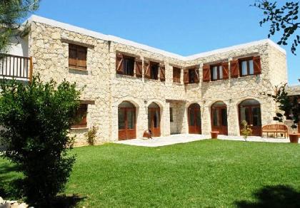 Las mejores ofertas de Paradisos Hills Hotel Paphos