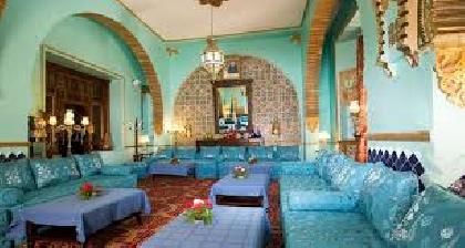 Las mejores ofertas de HOTEL SAINT GEROGE Algiers