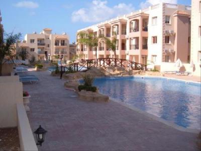 Las mejores ofertas de Royal Seacrest Apartments Paphos