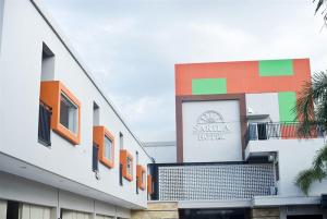 Las mejores ofertas de Sarila Hotel Solo Solo