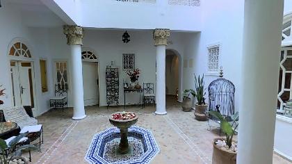 Las mejores ofertas de DAR LOULEMA Esauira