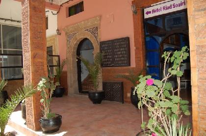 Las mejores ofertas de Riad Souiri Esauira