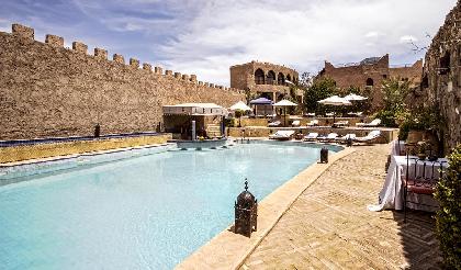 Las mejores ofertas de Kasbah Le Mirage & Spa Marrakech