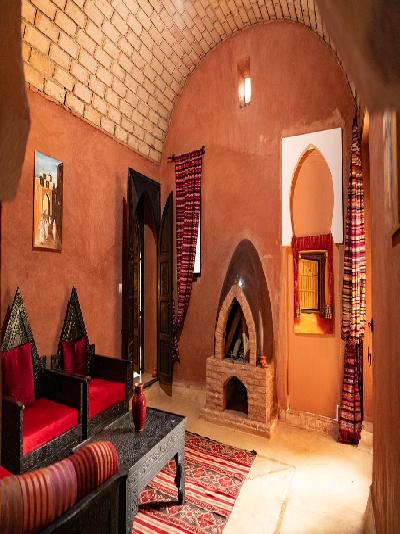 Las mejores ofertas de Kasbah Tiwaline Marrakech