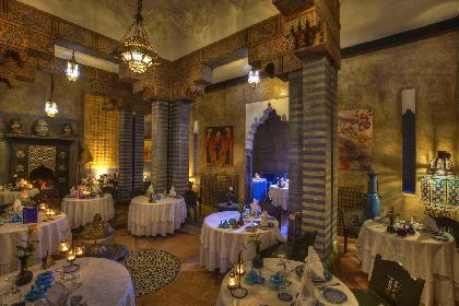 Las mejores ofertas de Kenzi Tichka Marrakech