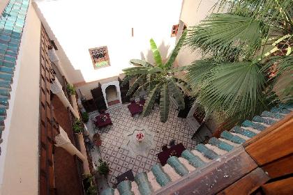 Las mejores ofertas de Les Clefs Du Sud Marrakech