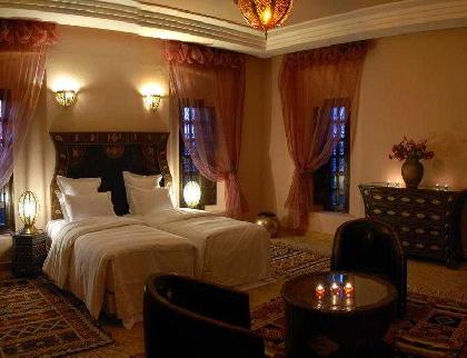 Las mejores ofertas de Palais Noor El Jena Marrakech