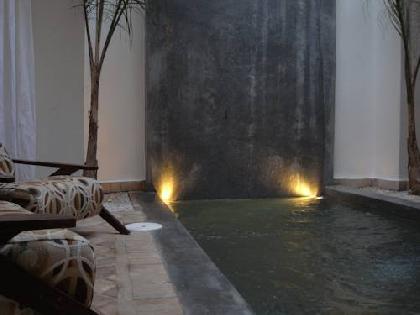 Las mejores ofertas de Riad Al Mansoura Marrakech