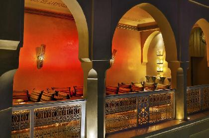Las mejores ofertas de Riad Anayela Marrakech