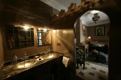 Las mejores ofertas de Riad Des Arts Marrakech