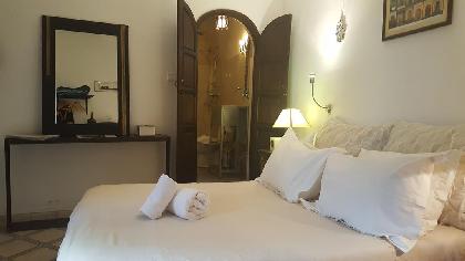 Las mejores ofertas de Riad Khamssa Marrakech