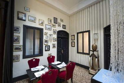 Las mejores ofertas de Riad Lotus Marine Marrakech