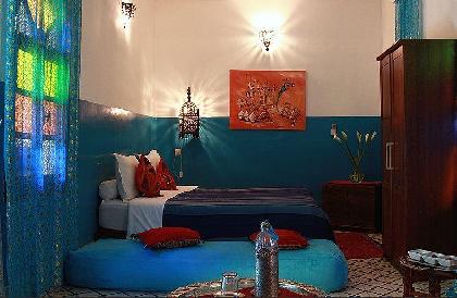 Las mejores ofertas de Riad Sacr Marrakech