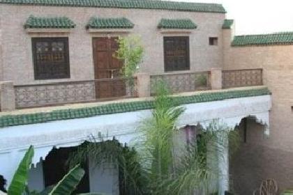 Las mejores ofertas de Charlotte Marrakech