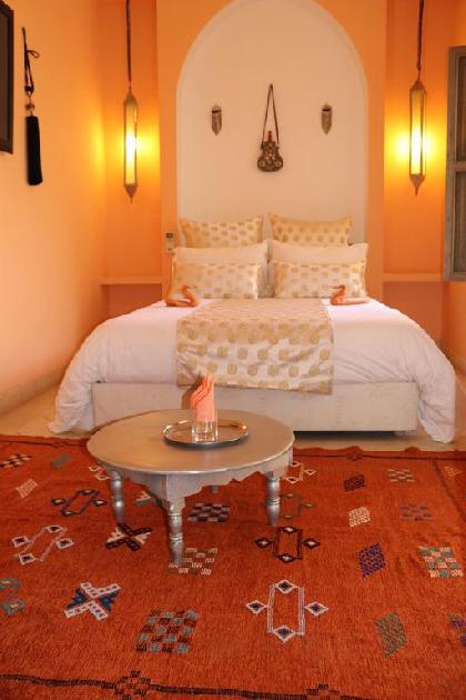 Las mejores ofertas de Dar Andamaure Marrakech