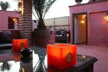 Las mejores ofertas de Dar Chems Marrakech