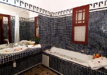 Las mejores ofertas de LE RIAD Uarzazat