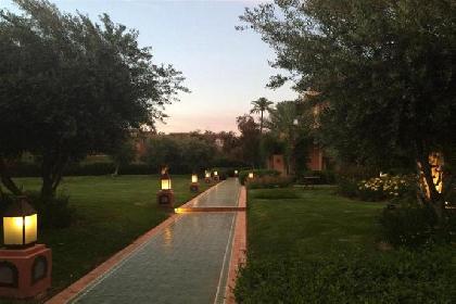 Las mejores ofertas de Les Jardins D lnes Marrakech