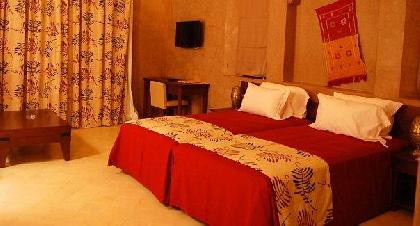 Las mejores ofertas de Ramada Resort Marrakech Hotel & Spa Douar Al Hana Marrakech