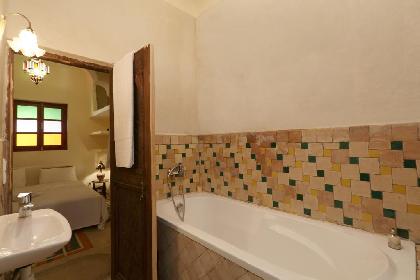 Las mejores ofertas de Villa Bleue Marrakech