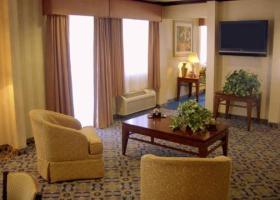 Las mejores ofertas de QUALITY INN & SUITES Dallas 