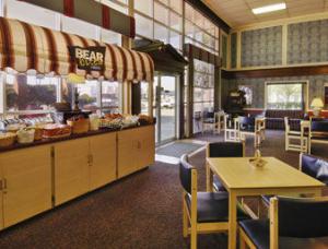 Las mejores ofertas de TRAVELODGE WEST Amarillo 